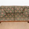 Stickley Mission Oak Arts and Crafts Settle Sofa - Image 5