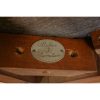 Baker Furniture Historic Charleston Georgian Carved Mahogany Dining Chairs, Set of Six - Image 10