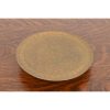 Tiffany Studios New York Greek Key Bronze Footed Charger Plate or Tray - Image 2