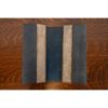 Tiffany Studios New York Zodiac Bronze Blotter Ends With Leather Desk Blotter - Image 7