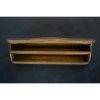 Tiffany Studios New York Zodiac Pattern Bronze Doré Letter Rack - Image 5