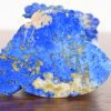 Antique Chinese Lapis Lazuli Birds and Tree Lidded Jar - Image 11