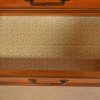 French Regency Louis XVI Cherry Wood Lingerie Chests by National Mt. Airy, Pair - Image 6