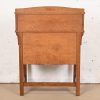 Limbert Antique Mission Oak Arts & Crafts Drop Front Secretary Desk, Circa 1900 - Image 11