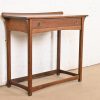 Lifetime Furniture Antique Mission Oak Arts & Crafts Puritan Buffet Server or Console Table, Circa 1900 - Image 4