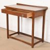 Lifetime Furniture Antique Mission Oak Arts & Crafts Puritan Buffet Server or Console Table, Circa 1900 - Image 6