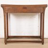 Lifetime Furniture Antique Mission Oak Arts & Crafts Puritan Buffet Server or Console Table, Circa 1900 - Image 10