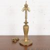Antique Art Nouveau Slag Glass Table Lamp in the Manner of Handel, Circa 1920s - Image 10