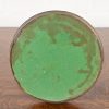 Antique Art Nouveau Slag Glass Table Lamp in the Manner of Handel, Circa 1920s - Image 9
