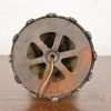 Antique Art Nouveau Slag Glass Table Lamp by Miller Lamp Co., Circa 1920s - Image 10