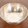 Tiffany & Co. Art Deco Sterling Silver Fruit Bowl or Centerpiece Bowl