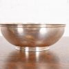 Tiffany & Co. Art Deco Sterling Silver Fruit Bowl or Centerpiece Bowl - Image 2
