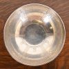 Tiffany & Co. Art Deco Sterling Silver Fruit Bowl or Centerpiece Bowl - Image 3