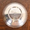 Tiffany & Co. Art Deco Sterling Silver Fruit Bowl or Centerpiece Bowl - Image 6