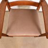 L. & J. G. Stickley Antique Mission Oak Arts & Crafts Armchair, Circa 1900 - Image 7