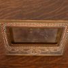 Tiffany Studios New York Adam Bronze Doré Desk Calendar Frame or Picture Frame - Image 6