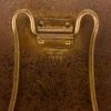 Tiffany Studios New York Adam Bronze Doré Desk Calendar Frame or Picture Frame - Image 10