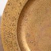 Tiffany Studios New York Bronze Doré Plate - Image 4