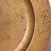 Tiffany Studios New York Bronze Doré Plate - Image 5