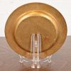 Tiffany Studios New York Bronze Doré Plate - Image 7