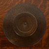Tiffany Studios New York Bronze Footed Charger Plate or Tray With Greek Key Design - Image 8