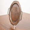 Roycroft Arts & Crafts Hammered Copper Handled Tray - Image 3