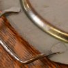 Roycroft Arts & Crafts Hammered Copper Handled Tray - Image 7