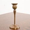 Tiffany Studios New York Bronze Candlestick, Circa 1910 - Image 3