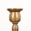Tiffany Studios New York Bronze Candlestick, Circa 1910 - Image 5