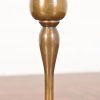 Tiffany Studios New York Bronze Candlestick, Circa 1910 - Image 6