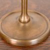Tiffany Studios New York Bronze Candlestick, Circa 1910 - Image 8