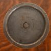 Tiffany Studios New York Bronze Candlestick, Circa 1910 - Image 9