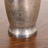 Silver Crest Arts & Crafts Sterling Silver on Bronze Vase - Image 8