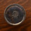 Silver Crest Arts & Crafts Sterling Silver on Bronze Vase - Image 9