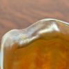 Loetz Art Nouveau Phenomenon Gre Crete Iridescent Art Glass Vase - Image 6