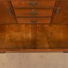 L. & J. G. Stickley Antique Mission Oak Arts & Crafts Sideboard, Newly Refinished - Image 6