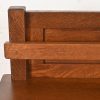 L. & J. G. Stickley Antique Mission Oak Arts & Crafts Sideboard, Newly Refinished - Image 8