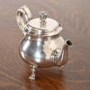 Tiffany & Co. Antique Victorian Sterling Silver Tea Pot - Image 3