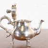 Tiffany & Co. Antique Victorian Sterling Silver Tea Pot - Image 5