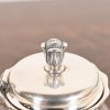 Tiffany & Co. Antique Victorian Sterling Silver Tea Pot - Image 7