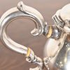Tiffany & Co. Antique Victorian Sterling Silver Tea Pot - Image 6