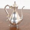 Tiffany & Co. Antique Victorian Sterling Silver Tea Kettle or Coffee Pot - Image 2