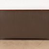 Baker Furniture French Empire Flame Mahogany Sideboard or Bar Cabinet - Image 11