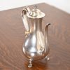 Tiffany & Co. Antique Victorian Sterling Silver Tea Kettle or Coffee Pot - Image 3