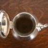 Tiffany & Co. Antique Victorian Sterling Silver Tea Kettle or Coffee Pot - Image 6