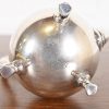 Tiffany & Co. Antique Victorian Sterling Silver Tea Kettle or Coffee Pot - Image 9