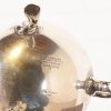 Tiffany & Co. Antique Victorian Sterling Silver Tea Kettle or Coffee Pot - Image 10