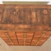 Antique Arts & Crafts 36-Drawer File Cabinet, Circa 1900 - Image 9
