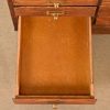 Antique Arts & Crafts 36-Drawer File Cabinet, Circa 1900 - Image 6