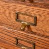 Antique Arts & Crafts 36-Drawer File Cabinet, Circa 1900 - Image 8